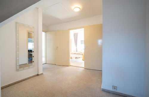 Space Comfort Bremen Apartment bis zu 6 Personen - Foto 3
