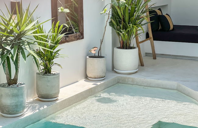 KAKAO Villas Kedungu - Foto 21