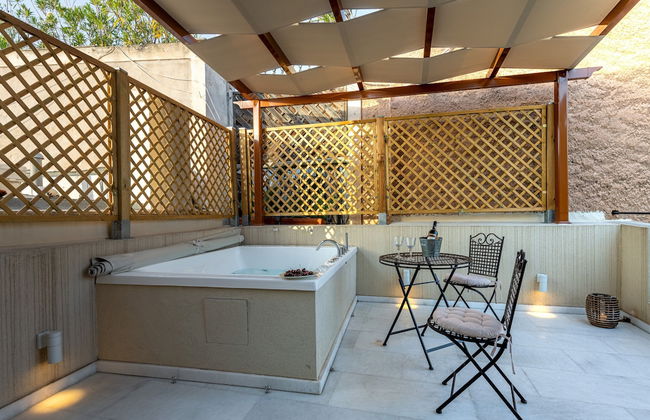 Ipelhome Plaka Boutique Apartments - Foto 67