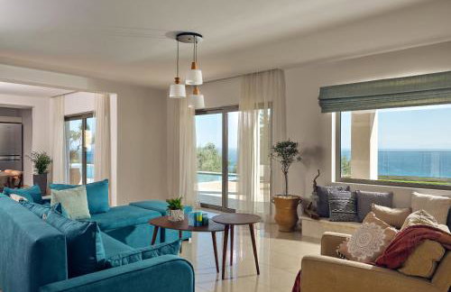 Artemis Villas - Spectacular Views & Ideal For Large Groups, By ZanteWize - Foto 11