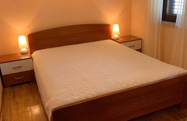 Apartments Nives - Foto 16