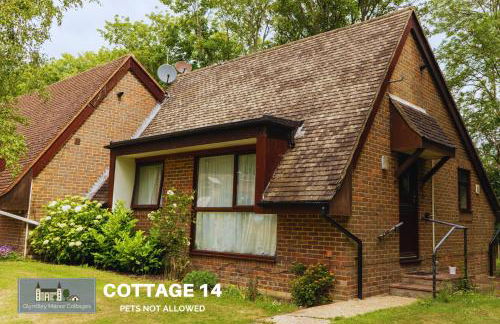 Glyndley Manor Cottages - Foto 21