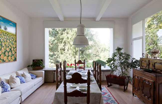 Villa Silvana - Foto 11