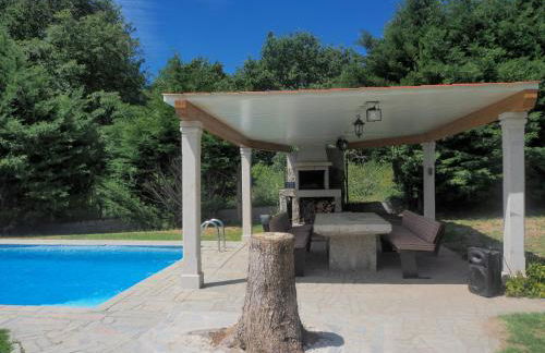 Espectacular Casa con Piscina en Allariz - Foto 7