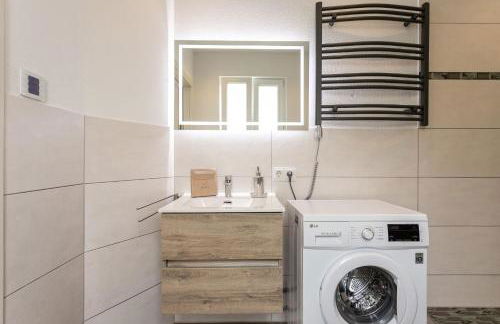 Magic Terrace Big Apartment - Foto 41