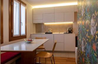 Ca' della Scimmia - Rialto - Venice - Foto 71