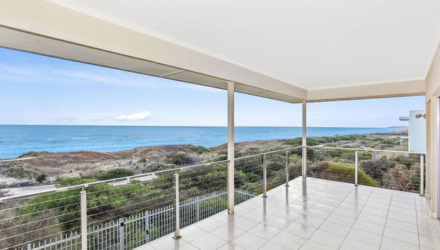 Avaya Sellicks Beachfront Getaway- Wifi - Foto 3, Habitación