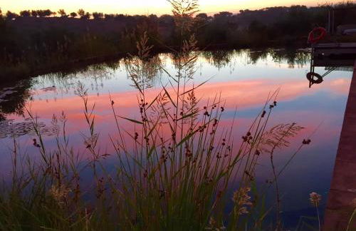 Casa Do Alto Da Eira - Foto 79