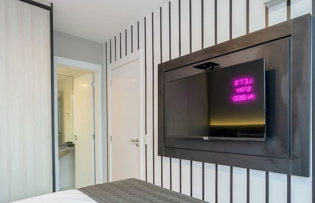 Smart Charlie Consolação - Foto 9