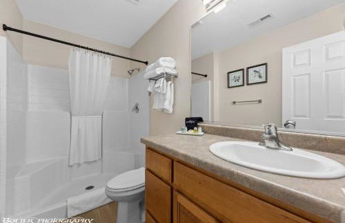 Beautiful Condo at the Springs By Cool Properties - Foto 7