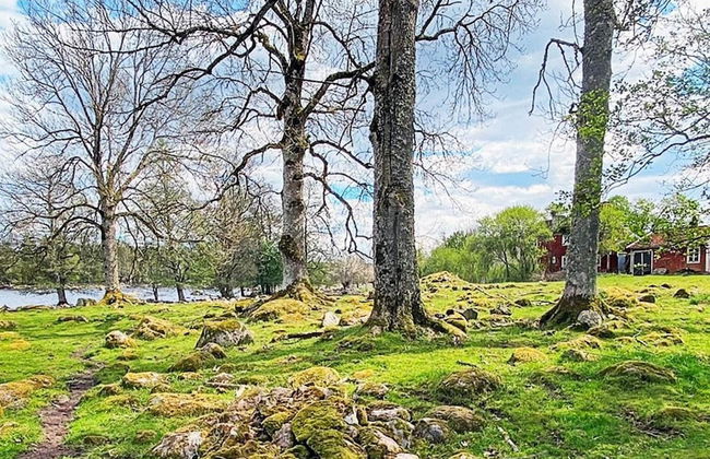 7 Person Holiday Home in Almedboda - Foto 20