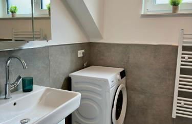 Zentrale Wohnung 6 - Kostenloser Parkplatz - HDZ - Bali Therme - GOP - Foto 5