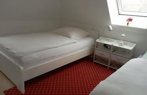 Peaceful Apartment-3 Zi, Loggia & Garden in Blankenese - Foto 30