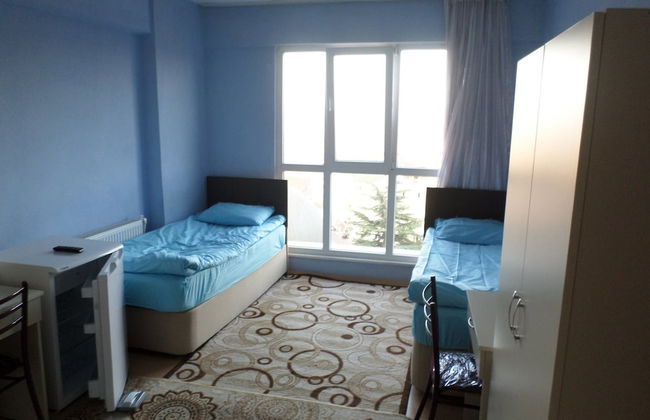 Baki Apart Hotel - Foto 7