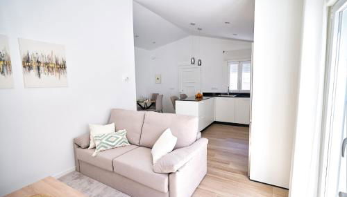 Apartamento SanMartiño con jacuzzi - Foto 5