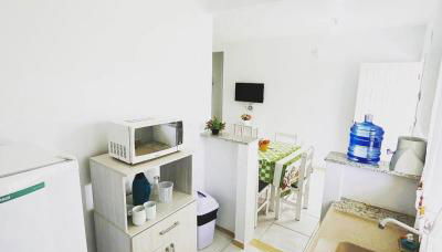 Pousada Ilha dos Corais - Foto 2, minibar