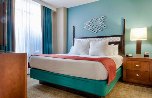 Wyndham National Harbor 4BR Apartment with Resort Access - Foto 27