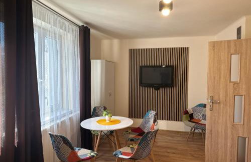 Domek na Wiejskiej - Foto 45