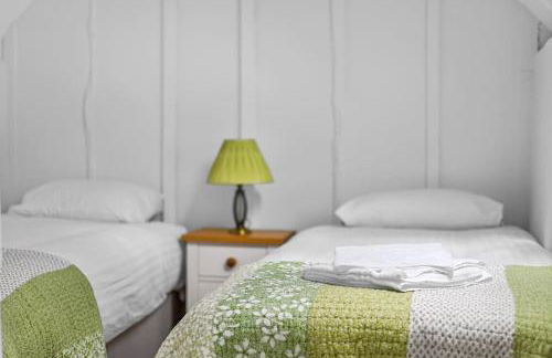 The Stables Rectory Farm - Foto 19