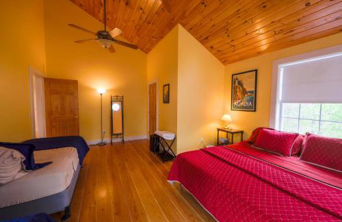 Sand Cove House - Foto 36