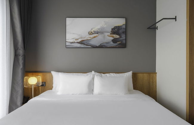 TTR Central Apart Hotel - Foto 35