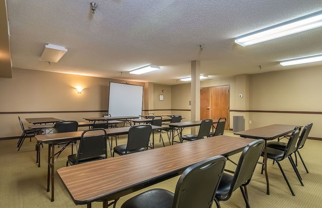 Suites at Silver Tree A124 - Foto 15