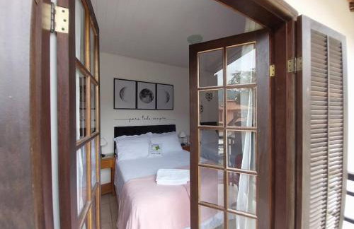 Casa do Trevo 7 - Aconchego em cada detalhe! - Foto 63