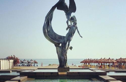 Palazzo Del Mare Int3 Silvi Vacanza - Foto 15