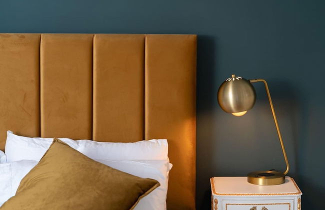 Luxury Beachfront Penthouse, Panoramic Sea Views - Foto 17