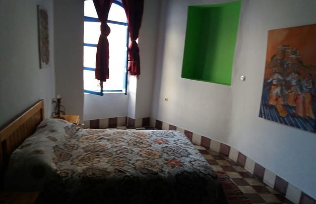 Appartements Sofia Tahraouia - Foto 11