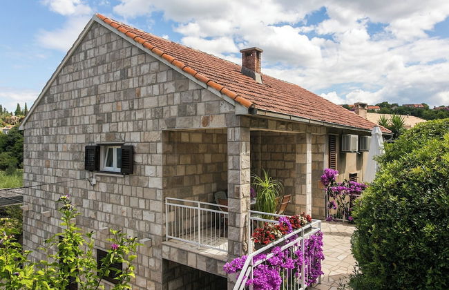 Apartments Maria Kolocep - Photo 41