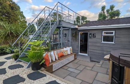 Tulana Taggs - floating home on idyllic island - Foto 19