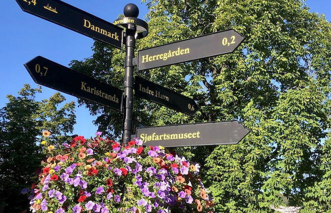 Toldgaarden Gjestegaard - Foto 68