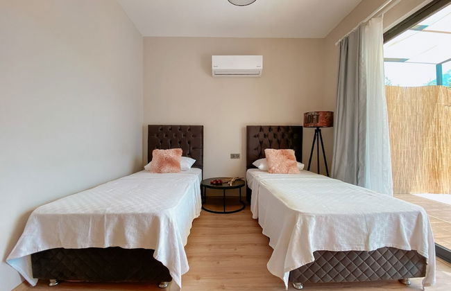 Inn House Ölüdeniz - Foto 36