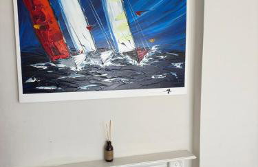 Tower House, Cowes Old Town - Foto 10