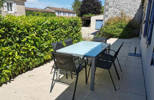 L'Ancienne Distillerie - Foto 18