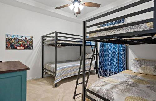 Remodeled 4 Bedroom Home Close to Downtown Frisco. - Foto 14