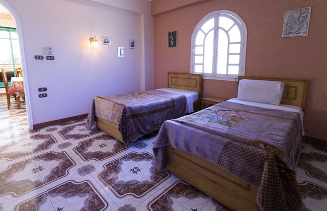 Al Gezera Apartments - Foto 27