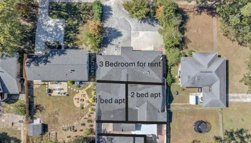 Oasis of Atlanta - Foto 5