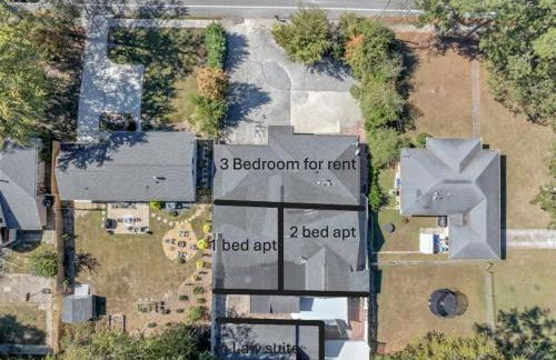 Charming Atlanta Home - Foto 15