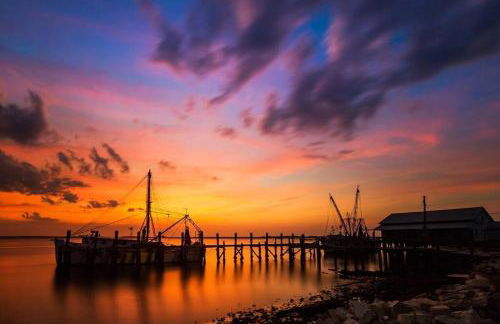 Amelia Island Paradise Rental! - Foto 16