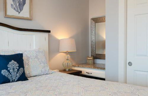 The Lone Palm Resort - Foto 23