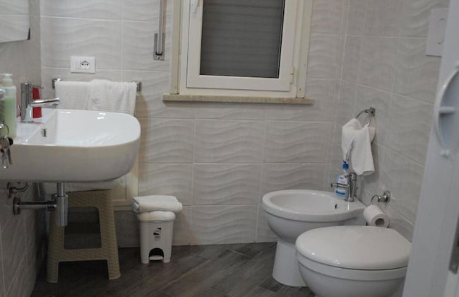 Dafne Marsala Centro - Foto 26