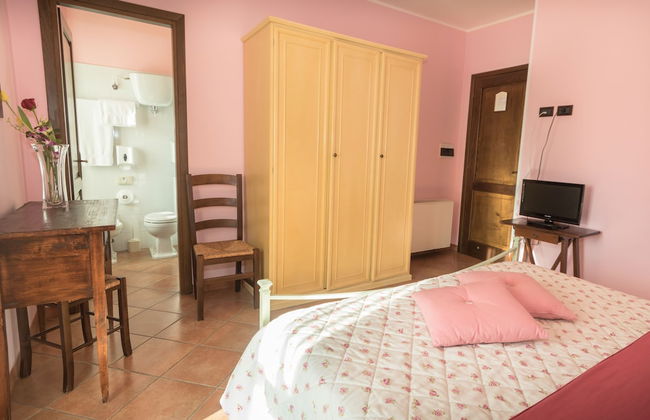 Agriturismo Il Giardino dei Ciliegi - Foto 35