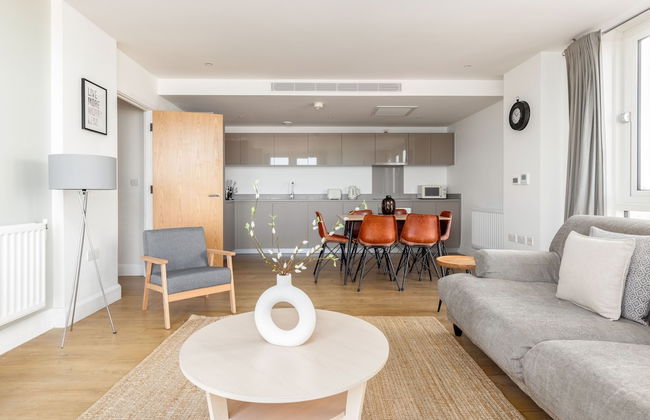 The Bow Flats - Foto 18