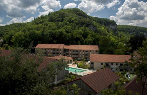 Vacancéole - Résidence Le Clos du Rocher - Photo 20