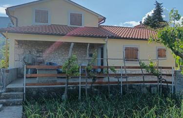 Vacation home Marinići - Foto 1