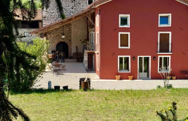 MASARI ALLA CASA ROSSA Vineyard guest house - Foto 7