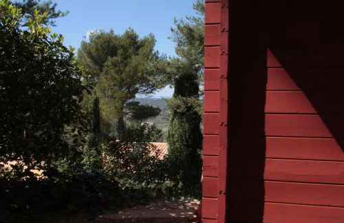 Pousterle de Sabran - Piscine & Hammam - Foto 36