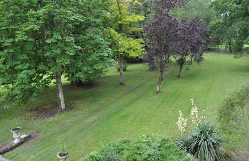 Château Logis de Roche - Foto 25